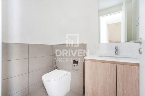 Villa in The Pulse, Dubai South (Dubai World Central), Dubai 5 bedrooms, 376.44 sq.m. № 145193 - photo 24