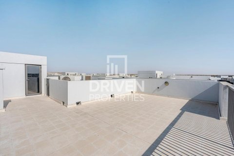 Villa in The Pulse, Dubai South (Dubai World Central), Dubai 5 bedrooms, 376.44 sq.m. № 145193 - photo 28