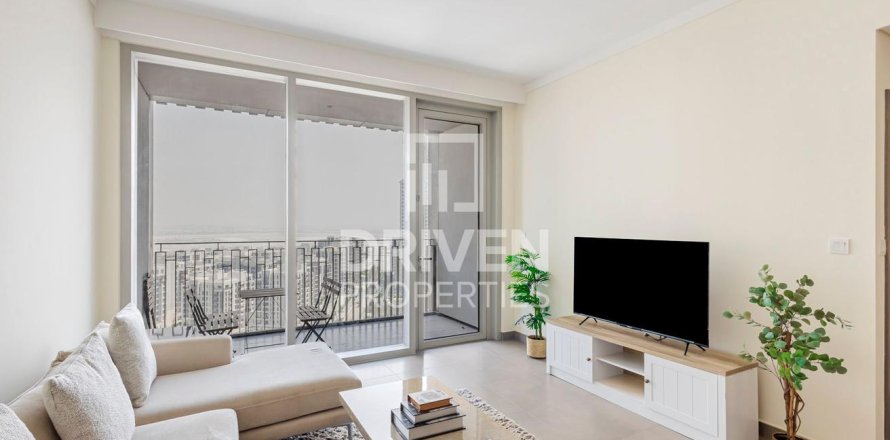 Apartment in Creek Gate, Dubai Creek Harbour (The Lagoons), Dubai 2 bedrooms, 96.8 sq.m. № 145608