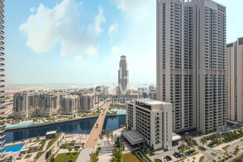 Apartment in Creek Gate, Dubai Creek Harbour (The Lagoons), Dubai 2 bedrooms, 96.8 sq.m. № 145608 - photo 14
