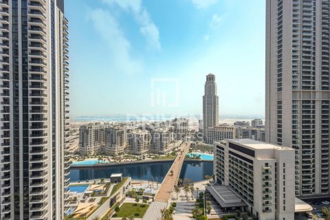 Apartment in Creek Gate, Dubai Creek Harbour (The Lagoons), Dubai 2 bedrooms, 96.8 sq.m. № 145608 - photo 15