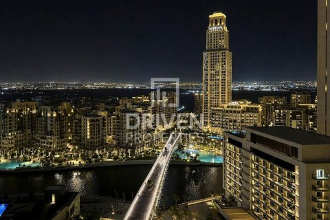 Apartment in Creek Gate, Dubai Creek Harbour (The Lagoons), Dubai 2 bedrooms, 96.8 sq.m. № 145608 - photo 18