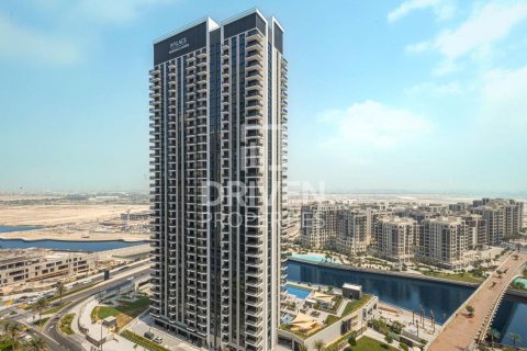 Apartment in Creek Gate, Dubai Creek Harbour (The Lagoons), Dubai 2 bedrooms, 96.8 sq.m. № 145608 - photo 13