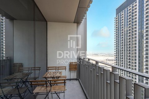 Apartment in Creek Gate, Dubai Creek Harbour (The Lagoons), Dubai 2 bedrooms, 96.8 sq.m. № 145608 - photo 12