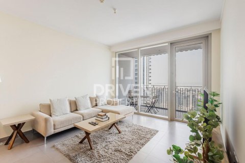 Apartment in Creek Gate, Dubai Creek Harbour (The Lagoons), Dubai 2 bedrooms, 96.8 sq.m. № 145608 - photo 2