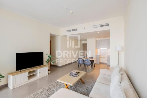 Apartment in Creek Gate, Dubai Creek Harbour (The Lagoons), Dubai 2 bedrooms, 96.8 sq.m. № 145608 - photo 4