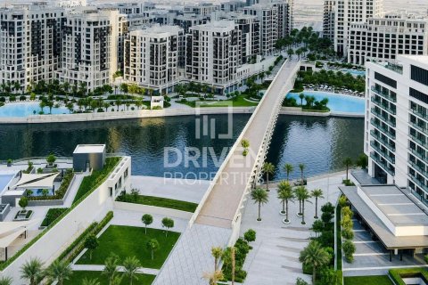 Apartment in Creek Gate, Dubai Creek Harbour (The Lagoons), Dubai 2 bedrooms, 96.8 sq.m. № 145608 - photo 17