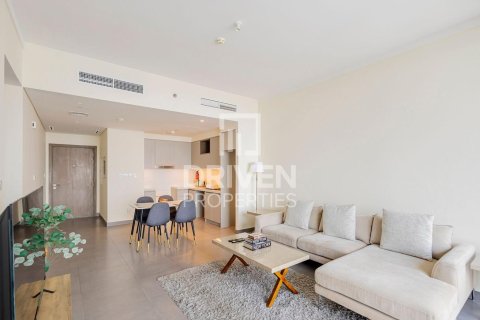 Apartment in Creek Gate, Dubai Creek Harbour (The Lagoons), Dubai 2 bedrooms, 96.8 sq.m. № 145608 - photo 3