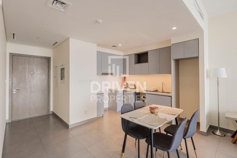 Apartment in Creek Gate, Dubai Creek Harbour (The Lagoons), Dubai 2 bedrooms, 96.8 sq.m. № 145608 - photo 5