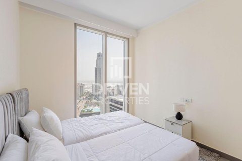 Apartment in Creek Gate, Dubai Creek Harbour (The Lagoons), Dubai 2 bedrooms, 96.8 sq.m. № 145608 - photo 6