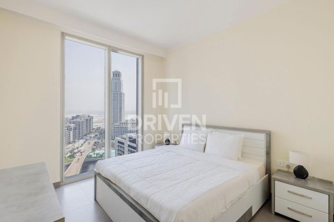 Apartment in Creek Gate, Dubai Creek Harbour (The Lagoons), Dubai 2 bedrooms, 96.8 sq.m. № 145608 - photo 8