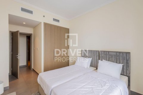 Apartment in Creek Gate, Dubai Creek Harbour (The Lagoons), Dubai 2 bedrooms, 96.8 sq.m. № 145608 - photo 7