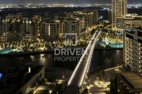 Apartment in Creek Gate, Dubai Creek Harbour (The Lagoons), Dubai 2 bedrooms, 96.8 sq.m. № 145608 - photo 19