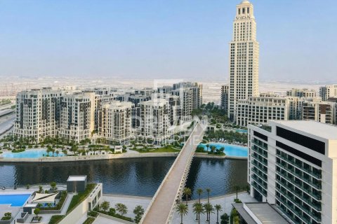 Apartment in Creek Gate, Dubai Creek Harbour (The Lagoons), Dubai 2 bedrooms, 96.8 sq.m. № 145608 - photo 16