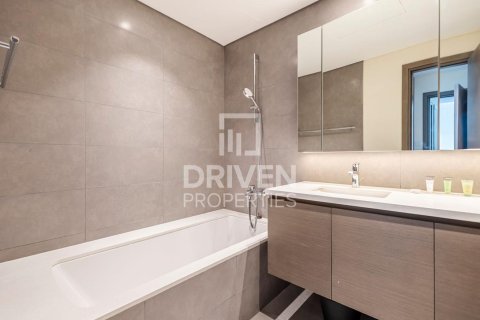 Apartment in Creek Gate, Dubai Creek Harbour (The Lagoons), Dubai 2 bedrooms, 96.8 sq.m. № 145608 - photo 11