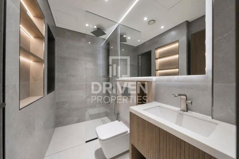 Снять в аренду виллу в District 10, Джумейра Вилладж Серкл, Дубай: 4 спальни, 247.49м², № 145143 - фото 19