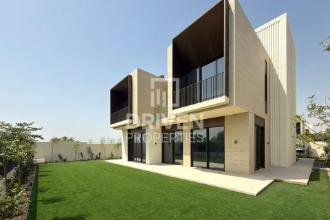 Villa à Dubai Hills Estate, Dubai, 5 chambres, 659.98 m², № 145334 - photo 22