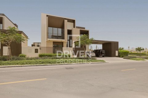 Villa à Dubai Hills Estate, Dubai, 5 chambres, 659.98 m², № 145334 - photo 2