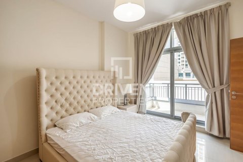 شقة في Claren Towers, وسط مدينة دبي, دبي 1غرف نوم, 78.22 م² رقم 144363 - صورة 11