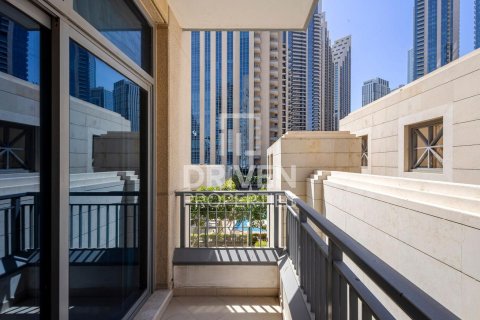 شقة في Claren Towers, وسط مدينة دبي, دبي 1غرف نوم, 78.22 م² رقم 144363 - صورة 17