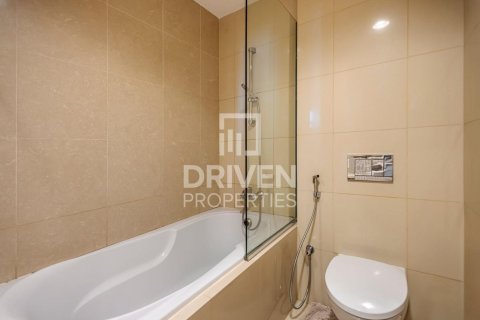 شقة في Claren Towers, وسط مدينة دبي, دبي 1غرف نوم, 78.22 م² رقم 144363 - صورة 12