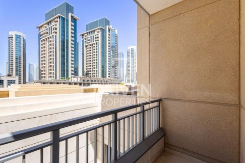 شقة في Claren Towers, وسط مدينة دبي, دبي 1غرف نوم, 78.22 م² رقم 144363 - صورة 14