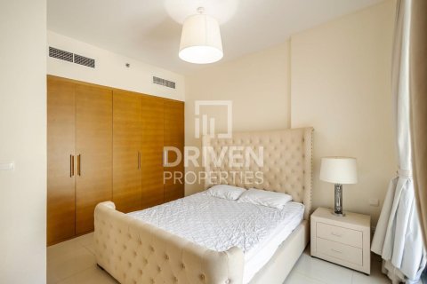 شقة في Claren Towers, وسط مدينة دبي, دبي 1غرف نوم, 78.22 م² رقم 144363 - صورة 8
