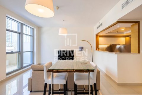 شقة في Claren Towers, وسط مدينة دبي, دبي 1غرف نوم, 78.22 م² رقم 144363 - صورة 5
