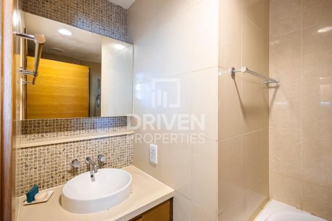 شقة في Claren Towers, وسط مدينة دبي, دبي 1غرف نوم, 78.22 م² رقم 144363 - صورة 13