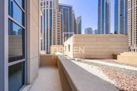شقة في Claren Towers, وسط مدينة دبي, دبي 1غرف نوم, 78.22 م² رقم 144363 - صورة 16