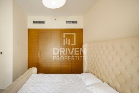 شقة في Claren Towers, وسط مدينة دبي, دبي 1غرف نوم, 78.22 م² رقم 144363 - صورة 7