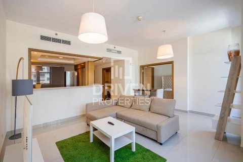 شقة في Claren Towers, وسط مدينة دبي, دبي 1غرف نوم, 78.22 م² رقم 144363 - صورة 4