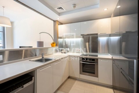 شقة في Claren Towers, وسط مدينة دبي, دبي 1غرف نوم, 78.22 م² رقم 144363 - صورة 6