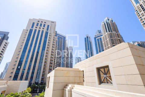 شقة في Claren Towers, وسط مدينة دبي, دبي 1غرف نوم, 78.22 م² رقم 144363 - صورة 2