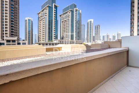 شقة في Claren Towers, وسط مدينة دبي, دبي 1غرف نوم, 78.22 م² رقم 144363 - صورة 15