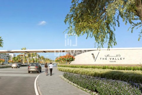 Maison de ville à The Valley, Dubai, 4 chambres, 310.3 m², № 144412 - photo 18