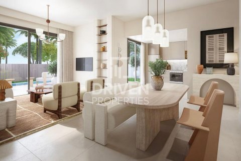 Maison de ville à The Valley, Dubai, 4 chambres, 310.3 m², № 144412