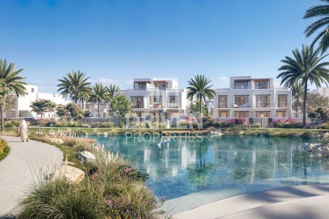 Maison de ville à The Valley, Dubai, 4 chambres, 310.3 m², № 144412 - photo 6