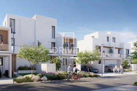 Maison de ville à The Valley, Dubai, 4 chambres, 310.3 m², № 144412 - photo 13