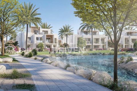 Maison de ville à The Valley, Dubai, 4 chambres, 310.3 m², № 144412 - photo 9