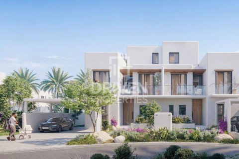 Maison de ville à The Valley, Dubai, 4 chambres, 310.3 m², № 144412 - photo 5