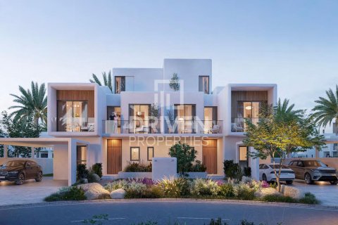 Maison de ville à The Valley, Dubai, 4 chambres, 310.3 m², № 144412 - photo 16