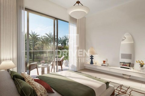 Maison de ville à The Valley, Dubai, 4 chambres, 310.3 m², № 144412 - photo 2