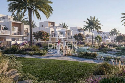 Maison de ville à The Valley, Dubai, 4 chambres, 310.3 m², № 144412 - photo 11