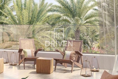 Maison de ville à The Valley, Dubai, 4 chambres, 310.3 m², № 144412 - photo 8