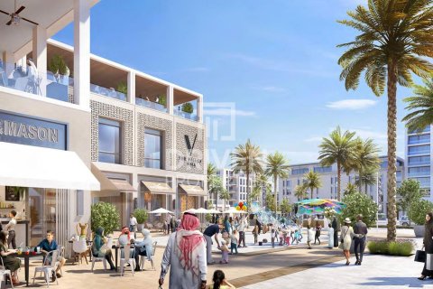 Maison de ville à The Valley, Dubai, 4 chambres, 310.3 m², № 144412 - photo 4