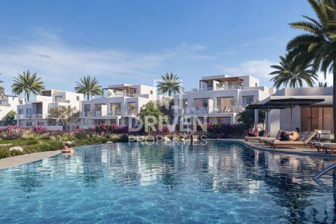 Maison de ville à The Valley, Dubai, 4 chambres, 310.3 m², № 144412 - photo 10