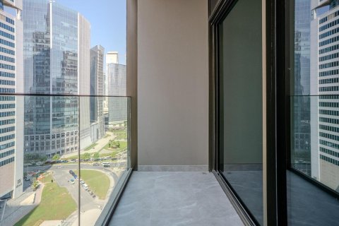 Apartment in Business Bay, Dubai 1 bedroom, 62.34 sq.m. № 144071 - photo 7