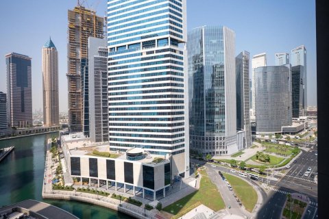 Apartment in Business Bay, Dubai 1 bedroom, 62.34 sq.m. № 144071 - photo 12