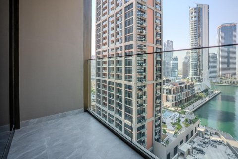 Apartment in Business Bay, Dubai 1 bedroom, 62.34 sq.m. № 144071 - photo 14